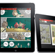 Illustration for article titled Panelfly Comic Reader Makes The iPad A Bit More Attractive